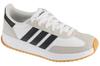 Adidas RUN 70s 2.0, Unisex White Sneakers