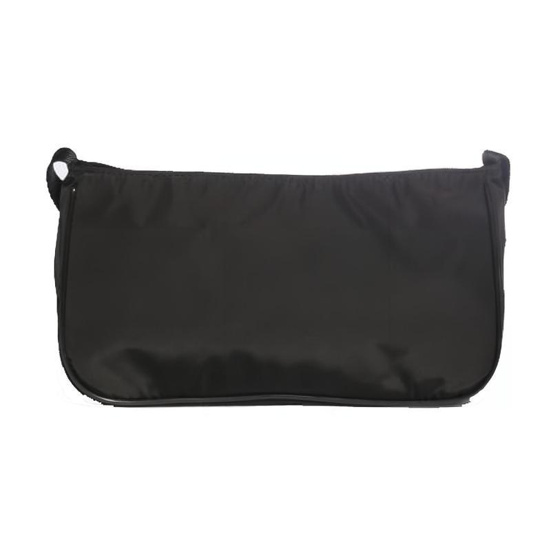 Adidas Torba Crossbody na Jedno Ramię Mini Unisex Czarna Adidas H09133