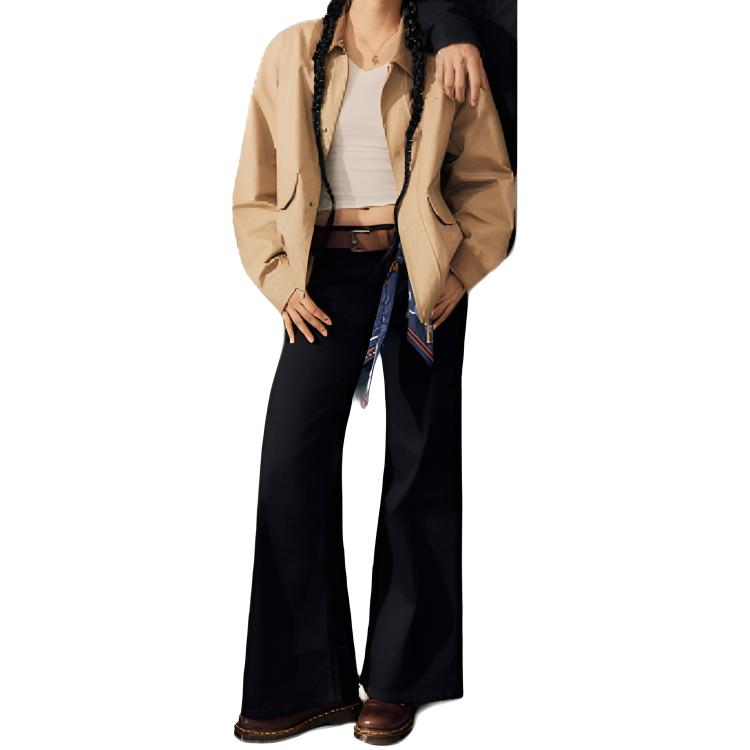 Levis American Style Casual Comfortable Lapel Long Sleeve Jacket Men Jackets 005MT-0001