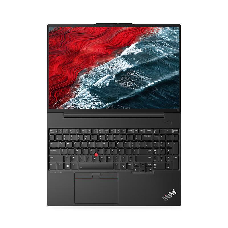 Lenovo ThinkPad E16 Gen3 AI PC Laptop (CN version)
