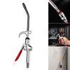 Pneumatic Air Blow Guns Cleaner Compressors Dust Blower Nozzle Cleanings Tool