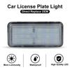 2 Pezzi Luce LED Targa Per Lexus LX470 LX570 GX470 Per Toyota Land Cruiser Prado J100 J120 J200 Reiz Mark X Lampade Targa