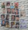 BTS [Price Negotiable] BTS JIN Seokjin Photo Cards (Poka) Bulk Transfer