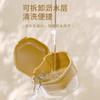 Braces Storage Box Holder Denture Box Invisible Braces Cleaning Box Portable Sealed Soaking Teeth Cleaning Box