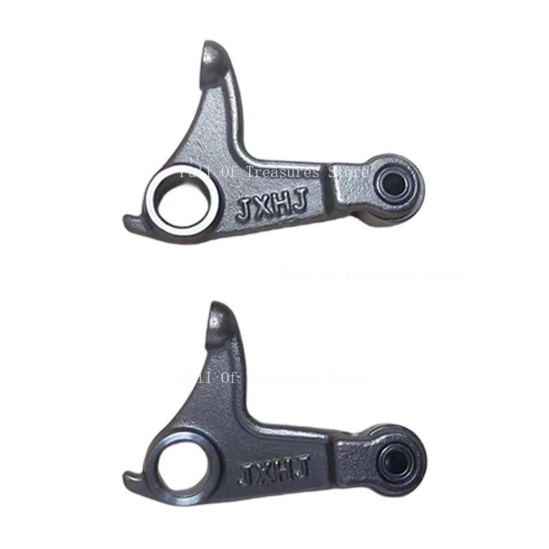 Motorcycle CG125 Silent Cam Rocker Arm Suitable for Honda CG125 CG150