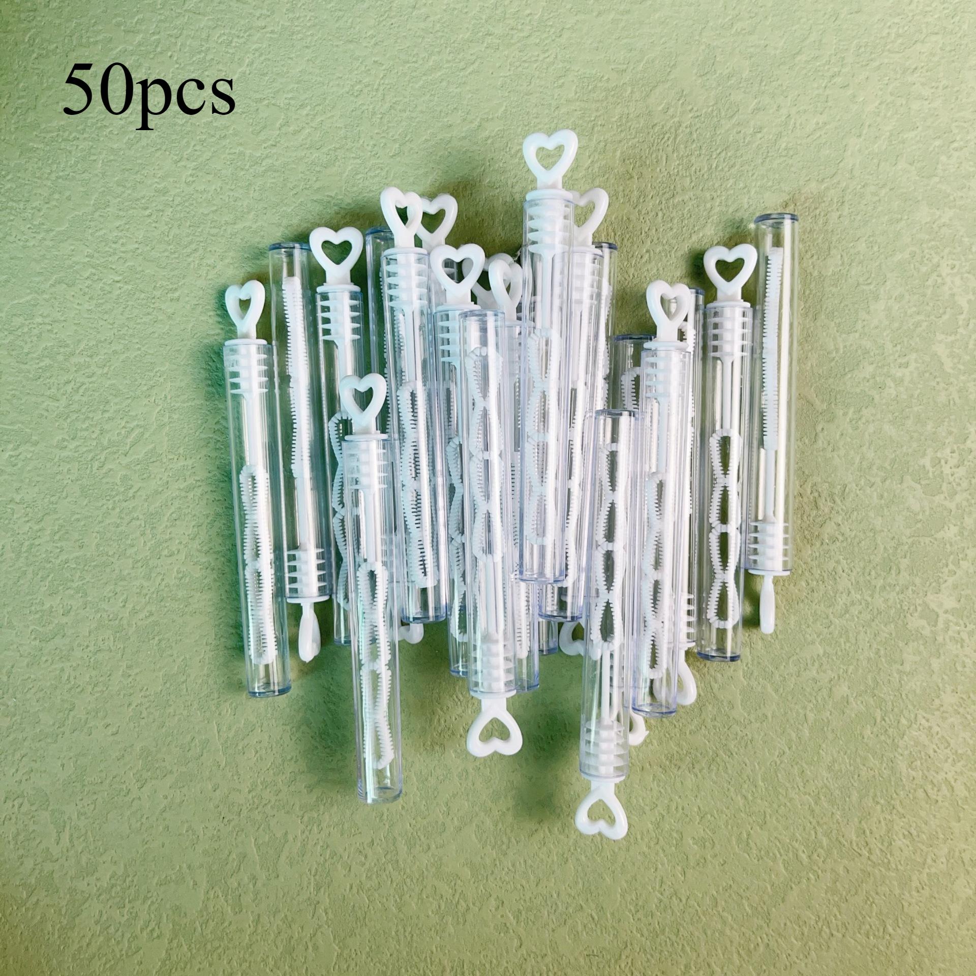 

Lots Love Heart Wand Tube Bubble Soap Bottle Birthday Party Decoration Wedding Guests Gifts Children s Shower Kids Toys Favor