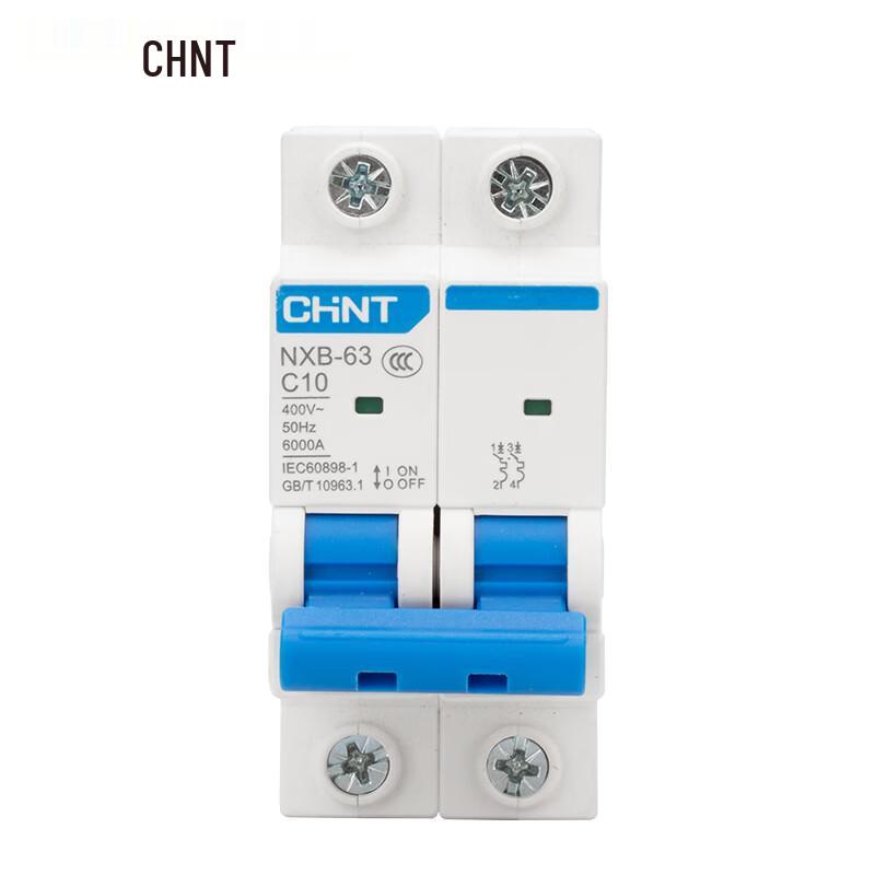 CHNT NXB Series Miniature Circuit Breaker (MCB)