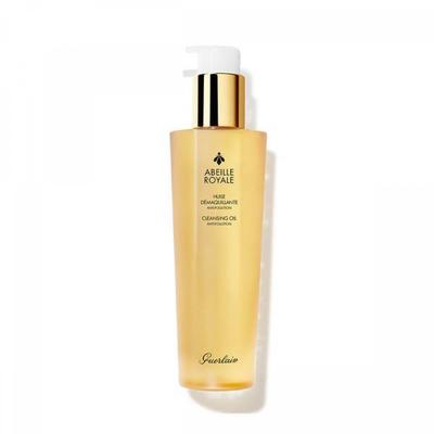 Intense Cleansing Oil 150ml Abeille Royale