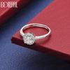 Echtschmuck für Hochzeit & Verlobung