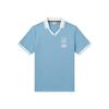 HAZZYS Women's Color-block Polo Shirt