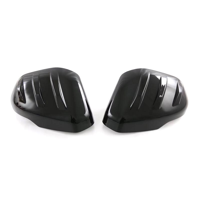 

Compatible Carbon Fiber Rearview Mirror Shell for 23 Honda CRV, XRV, HRV, ZR-V, and ENS1 Models.