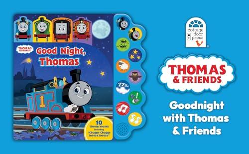 Thomas & Friends Good Night Thomas