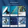 Guanghang Outdoor Armored Single-Mode Fiber Optic Cable
