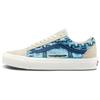 Old Skool Og Lx 'Aztec - Whitecap Grey Blue' VN0A4P3X92N