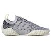 Adidas Originals F/22 PK Cushioning Slip Resistant Low top Casual Shoes Men's Gray White BD7908