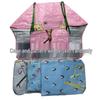 Cozy Fleece-Lined Windproof Blanket for Electric Vehicles - Perfect for Autumn & Winter