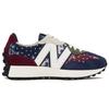 New Balance 327 Paisley Pack - Allover Print Unisex Sneakers Multi-Color MS327DWU