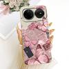 Cute Printed Phone Case For Huawei Nova 15 Pro Ultra 5G Soft Silicone Shockproof Cases For Huawei Nova15 15Pro Covers Bumpers