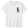 Schnauzer Dog Graphic TShirt Dogs Animals Unisexs Tee Unisexs Top Canine Pet Lover