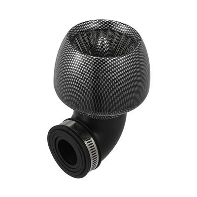 Hihaha Air Air Filter Motorcycle Intake for Motorcycles / Hole Inner
