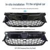 Honda Avancier (2017-2023) Front Grille Modification Kit