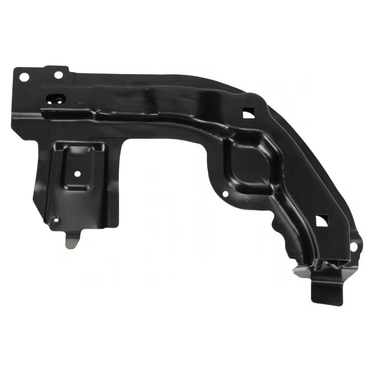 Front Wheel Liner for Macan (2014-2025) Models, Part Numbers: 95B809961F, 95B809962F