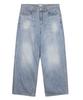 Pilpeu Core Wide Jeans 42 (Light Blue)