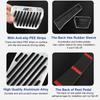 -Car Pedals Cover Brake Accelerator Pedal Cover For BMW 5 Series G30 G32 F10 X1 X3 X5 F15 F48 F30 E83 G01 G05 G20 G60 Accessorie