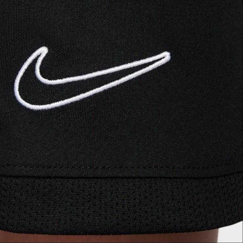 Nike AcademyDri Fit Shorts Unisex Black/White Kids' HJ3718-010