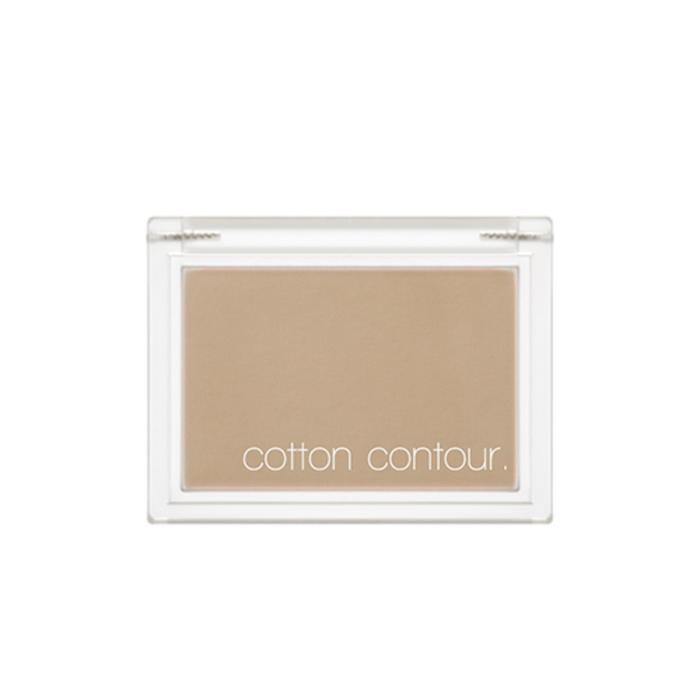 MISSHA Cotton Contour 4g (Smoked Hazel) (14853705)