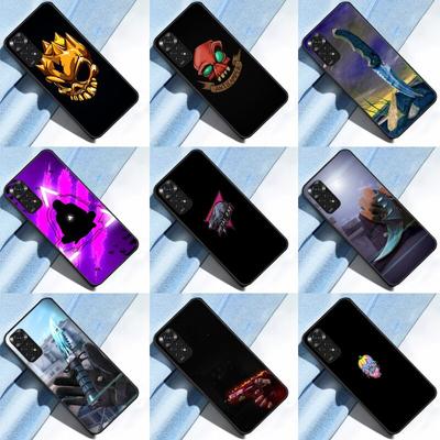 Standoff 2 Case For Xiaomi Redmi 9 10 9C 10A 10C Cover For Redmi Note 7 8 9 10 11 Pro 8T 9S 10S 11S