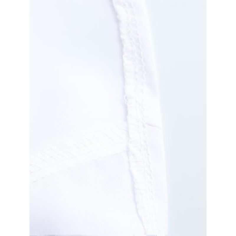 Kaslead New Arrival Women's Fashion Style Fashion Casual Easiest for Match Poplin Silm Shirt 2157056