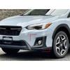 For Subaru XV Fog Light Cover Trim Car Accessories Fog Lamp Cover Grill Bezel Headlight Front Bumper 2018 2019 2020