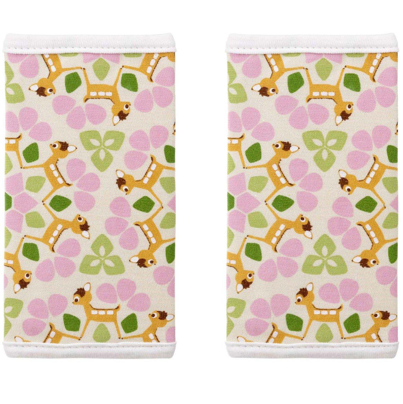 NAPOLEX Коллекция товаров с персонажами Disney Чехол на ремень Бэмби BD-801