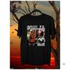 Soulja Slim Vintage Hip Hop T-shirt Rap Grafisch T-shirt Unisex S5XL Unisex T-shirt