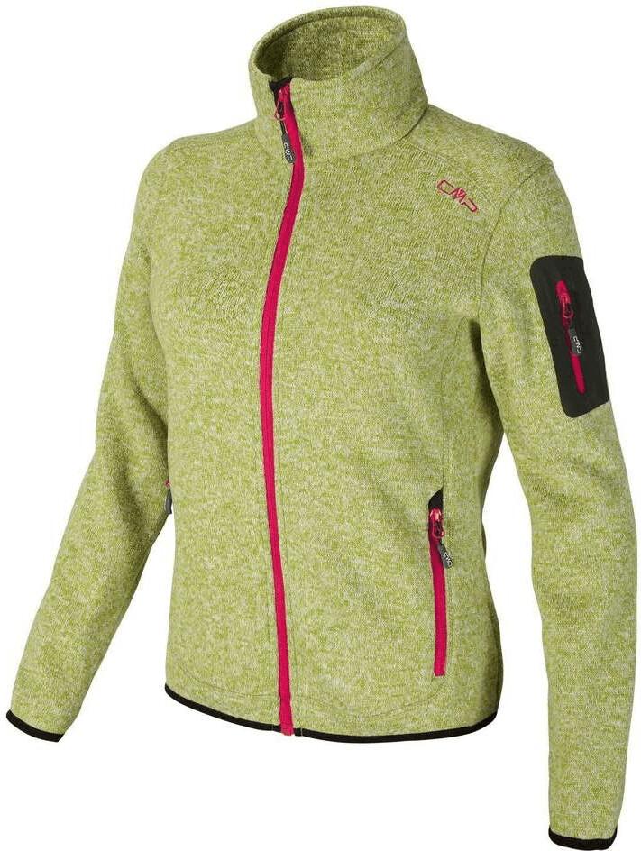 

Женская флисовая куртка CMP (3H14746) 44