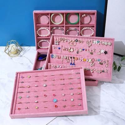 Sieraden maken – Verpakking en presentatie van sieraden