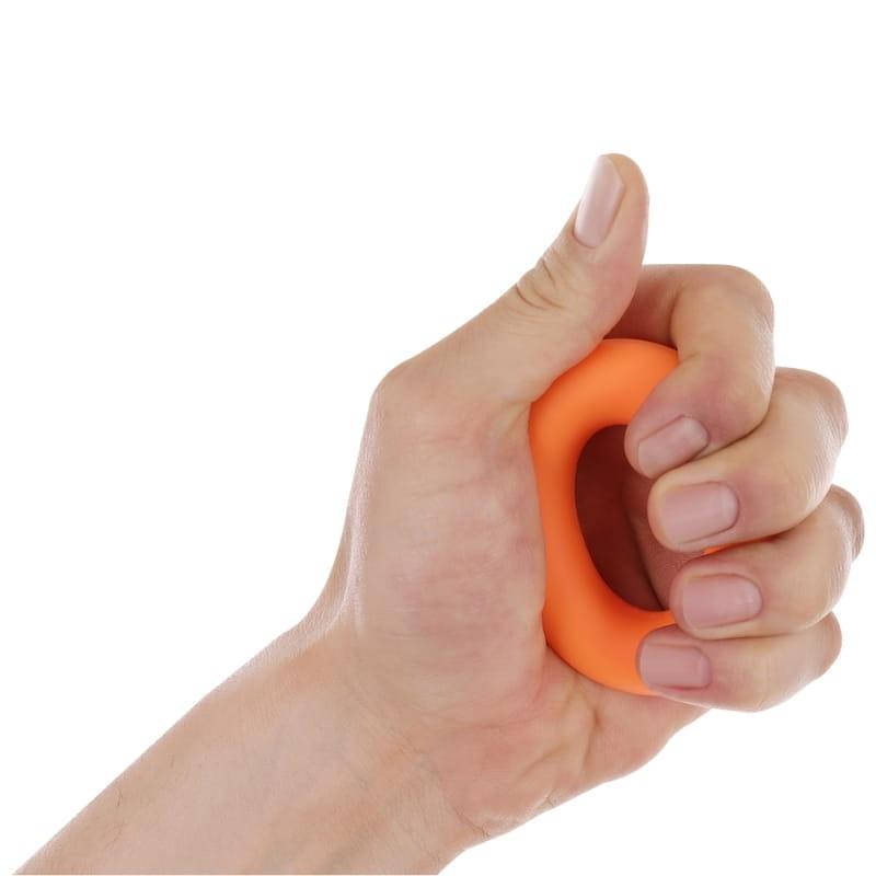 Finger & Wrist Exercise Bands - Hand Trainer