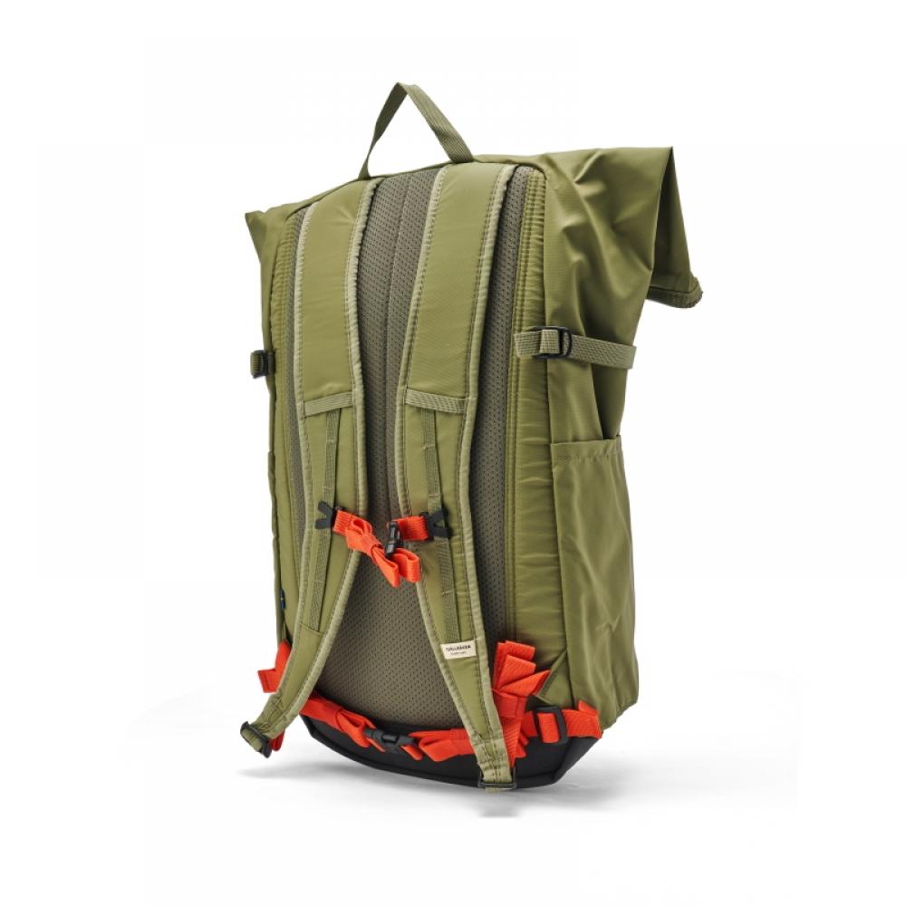 Fjellaven 23222 620 High Cost Foldable 24l Backpack