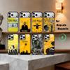 T-The W-Wolf of W-Wall S-Street Phone Case For iPhone 17,16,15,14,13,12,Plus,Pro,Max for Magsafe Magnetic Wireless Charging