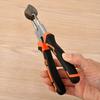 Multiuse Durian Opener Easily Opening Fruit Opening Tool Multi-Purpose Durian Pliers  Kitchen
