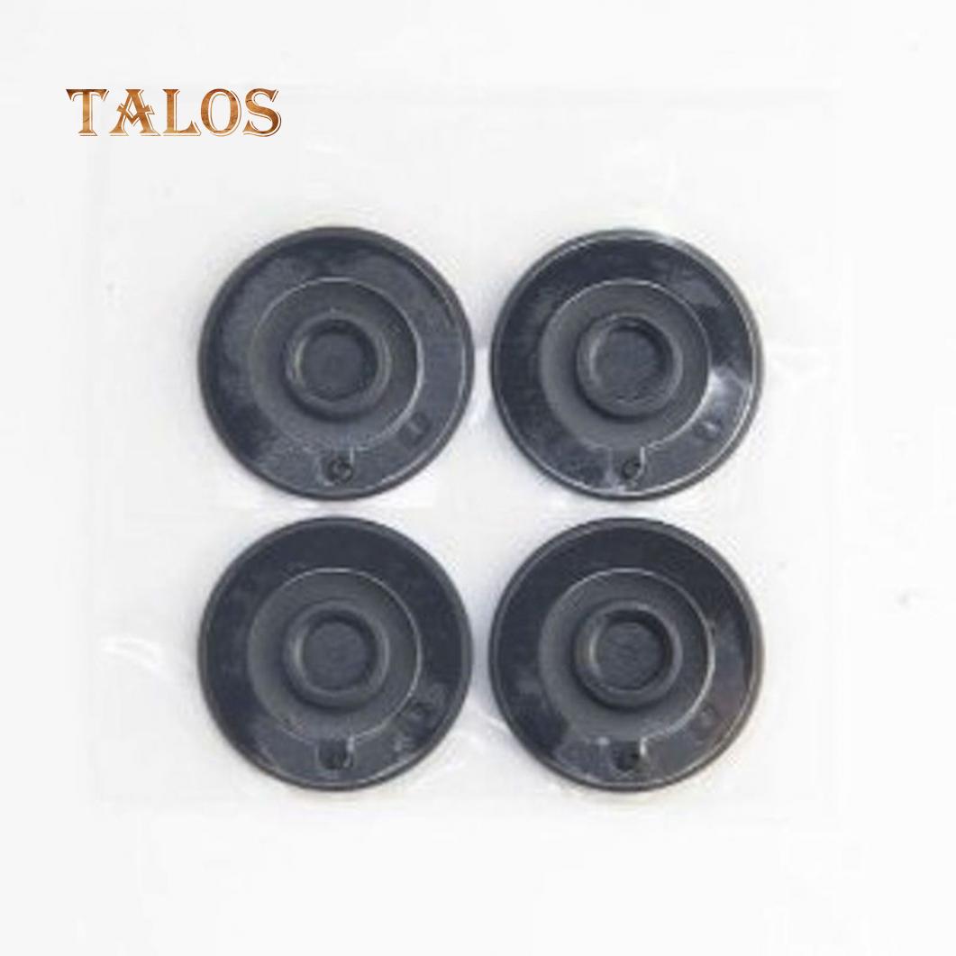 

4 шт. Сменные резиновые ножки для нижней крышки для MacBook Pro A1278 A1286 A1297 Компьютерные гаджеты