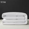 Yiyiai Brushed Polyester Duvet Insert