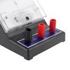 Compact  Galvanometer Scientific Current Sensor Sensitive Ammeter High Precision Ampere Meter Electric Current Detector