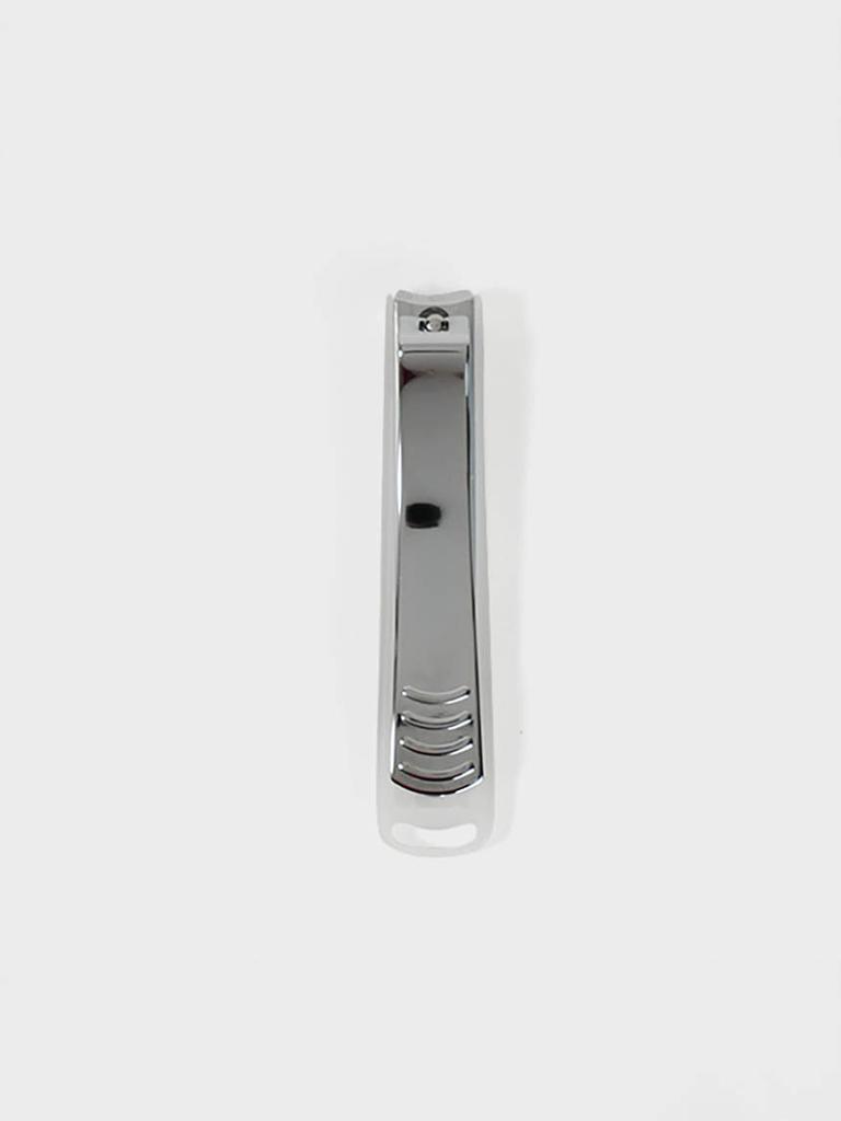 Large Stainless Steel Nail Clipper