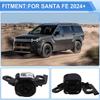 99220P6000 Rearview Camera for 24-Model Hyundai Santa Fe Left Side Mirror