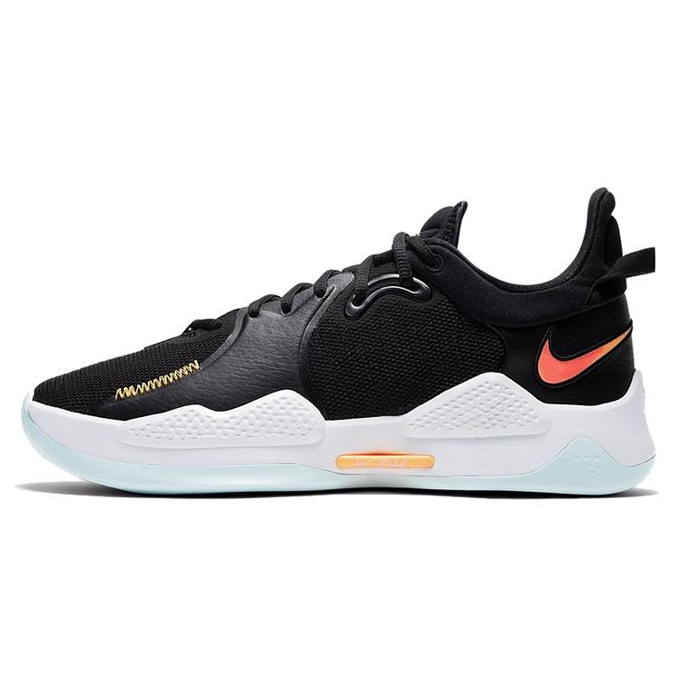 Nike PG 5 Black Men s CW3143-001 EU 42