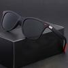 Men/Women Driving Retro Square Sunglasses StyleUV400 Shades