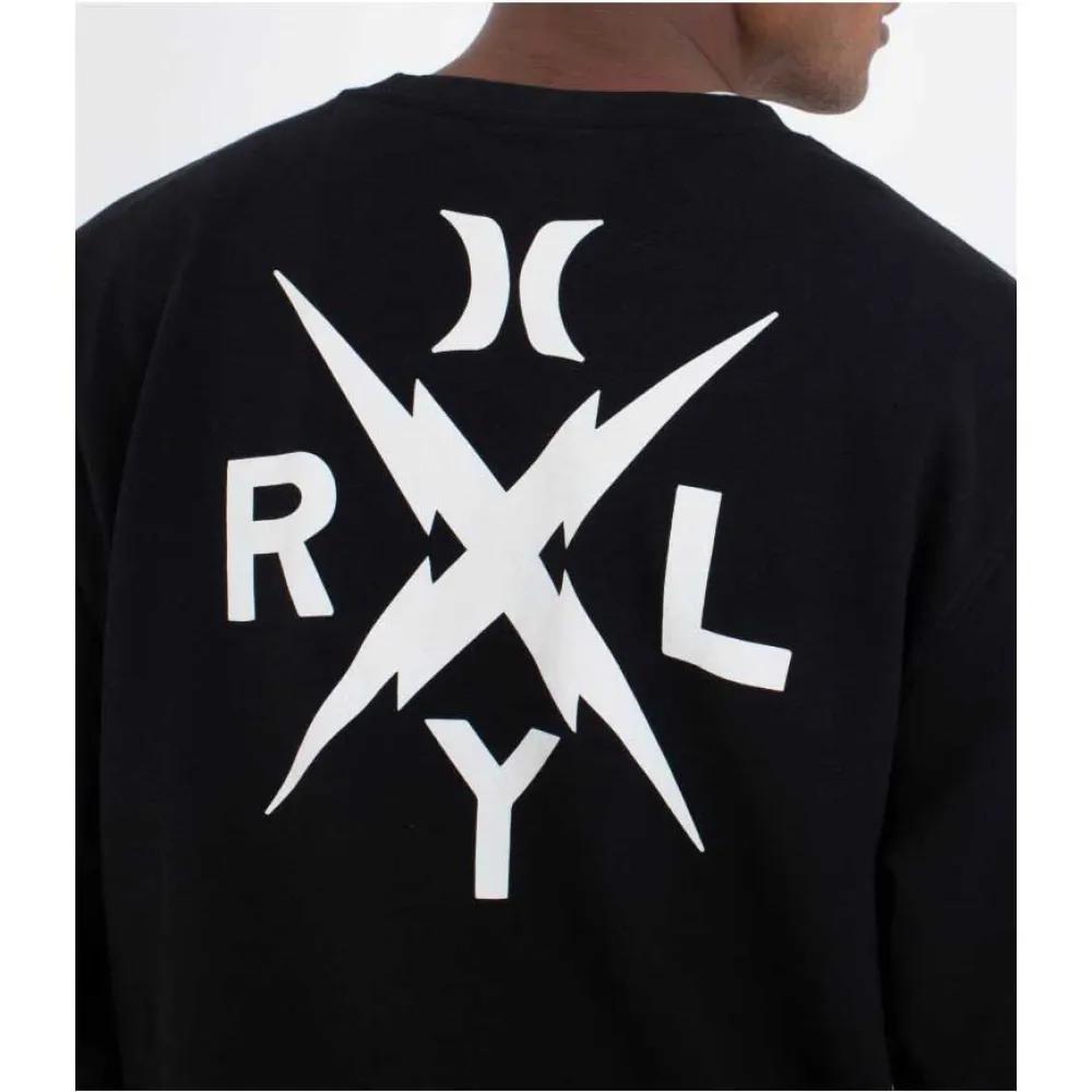 Hurley Sweatshirt XXX Series
