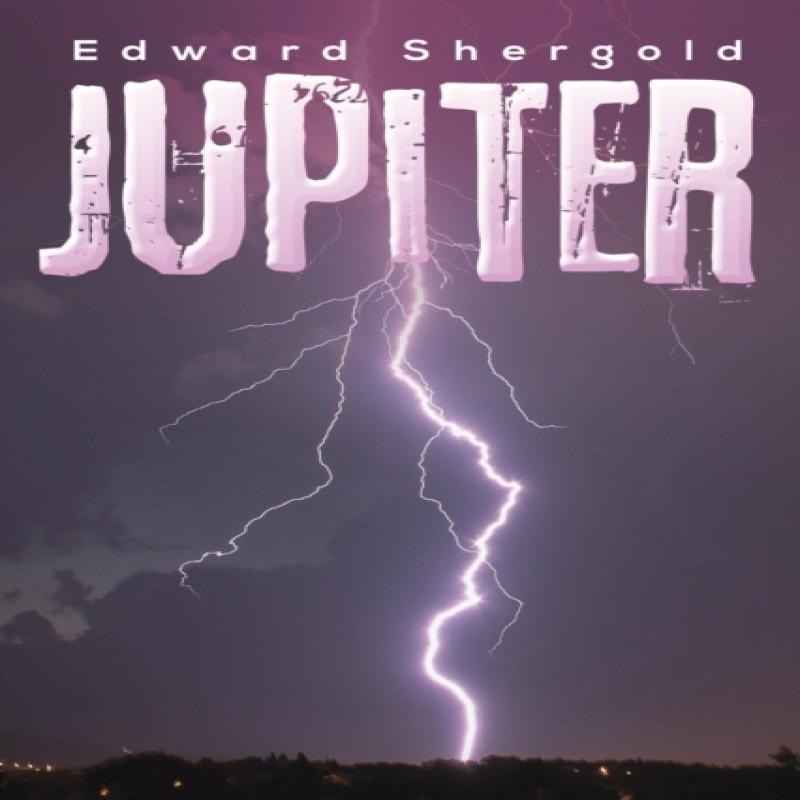 Jupiter by Edward Shergold Paperback Book 9781398483613